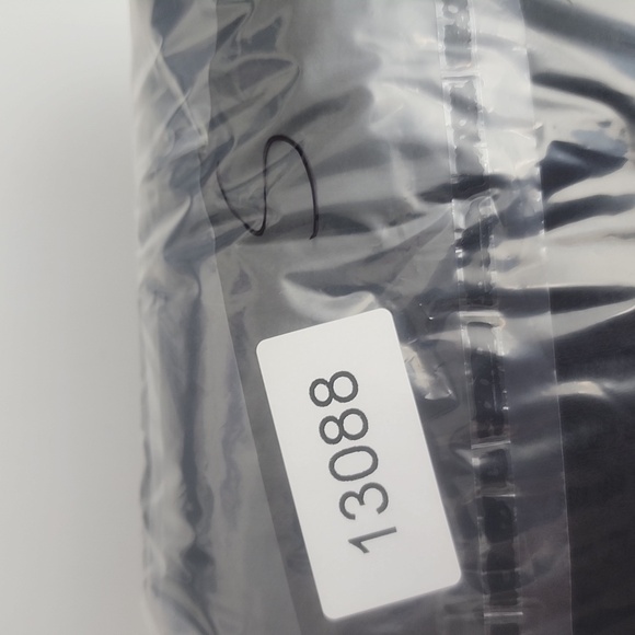 NWT Free People Juicy S Long sleeve Thermal Cowl neck Open Back Sweater Women's - Picture 13 of 13